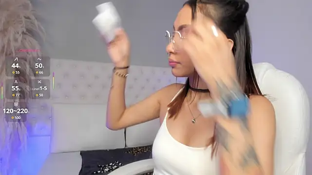 Ebonysweet   online show from 9, 1, 2026