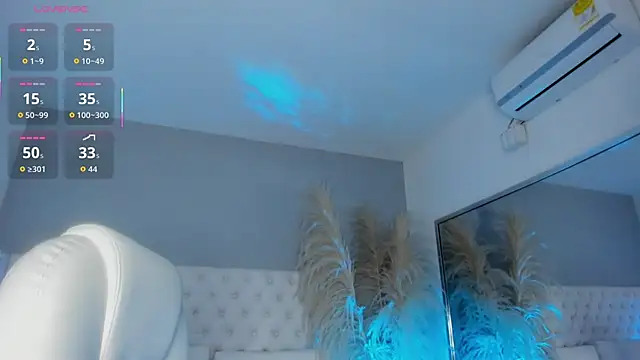 Ebonysweet   online show from 27, 3, 2026