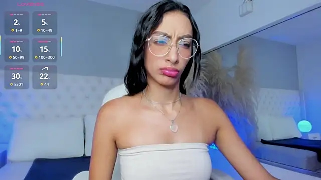 Ebonysweet   online show from 25, 5, 2026