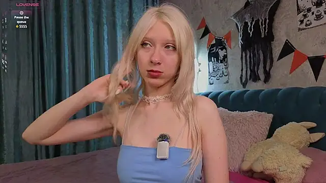 BubugAgaska online show from 6, 11, 2025