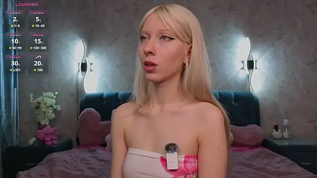 BubugAgaska online show from 12, 11, 2025