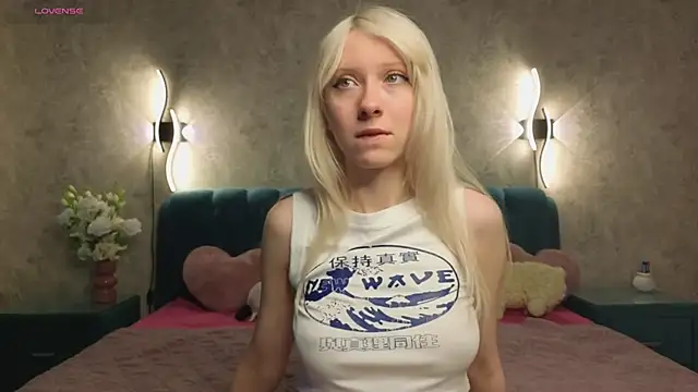 BubugAgaska online show from 12, 10, 2025