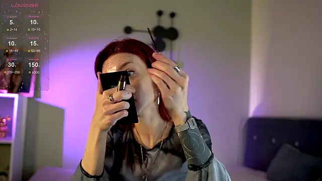 WendyGilber online show from 13, 9, 2025