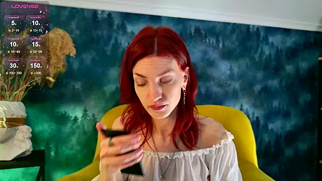 WendyGilber online show from 2, 10, 2025