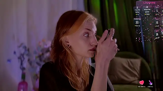 WendyGilber online show from 11, 2, 2026