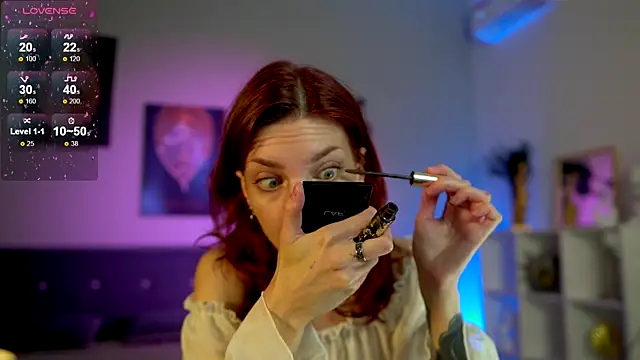 WendyGilber online show from 19, 9, 2025