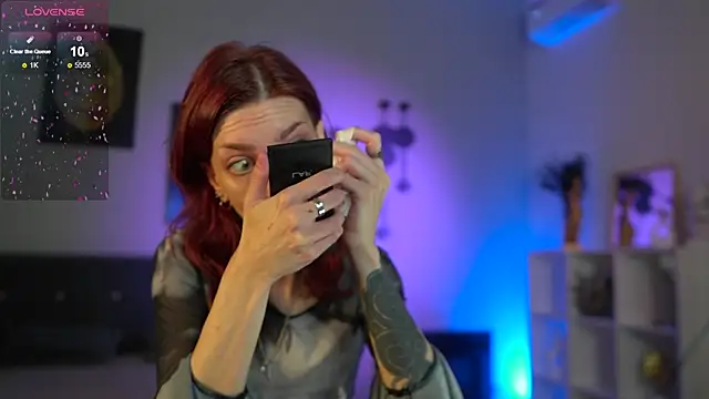 WendyGilber online show from 18, 9, 2025