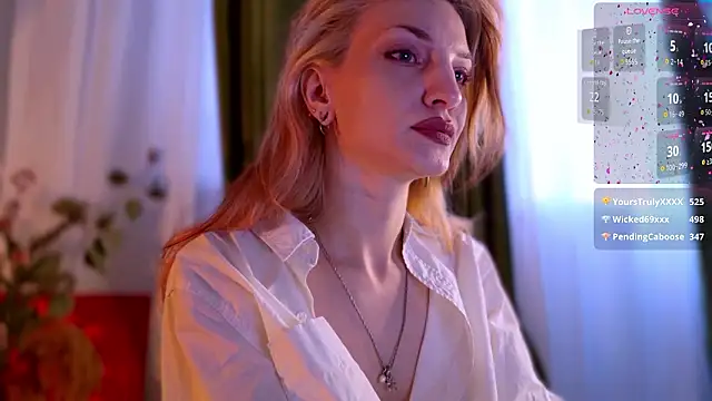 WendyGilber online show from 6, 3, 2026