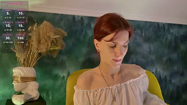 WendyGilber online show from 6, 10, 2025