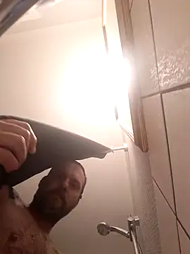 Bamse28 online show from 3, 10, 2025