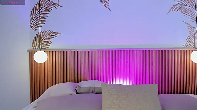 Valleriie  online show from 15, 3, 2026