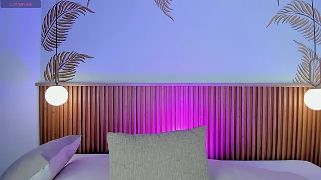 Valleriie  online show from 22, 3, 2026