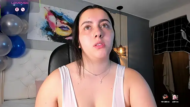 marian  stone online show from 15, 11, 2025