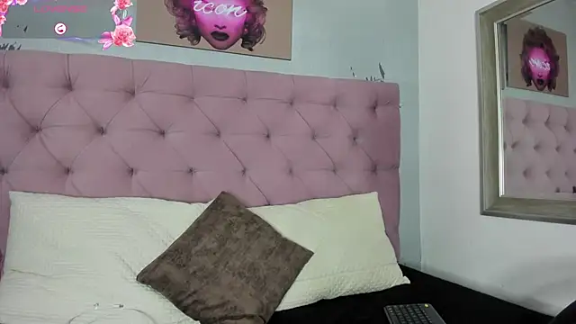 marian  stone online show from 30, 11, 2025