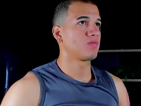 rocoo santos online show from 19, 3, 2026