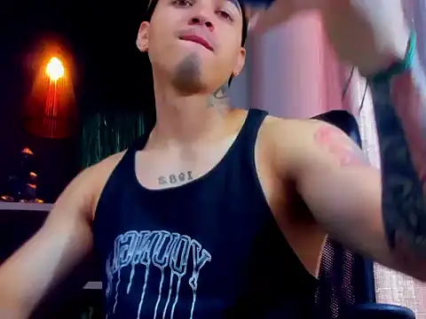 rocoo santos online show from 27, 5, 2026