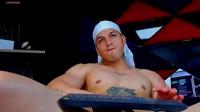 rocoo santos online show from 14, 1, 2026