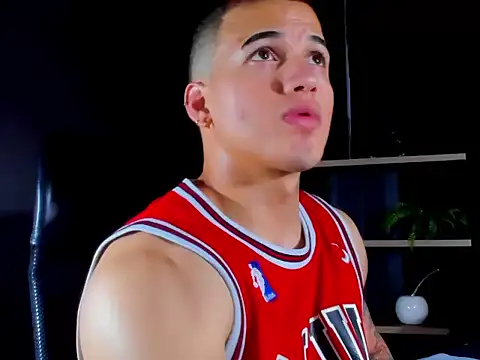 rocoo santos online show from 16, 3, 2026