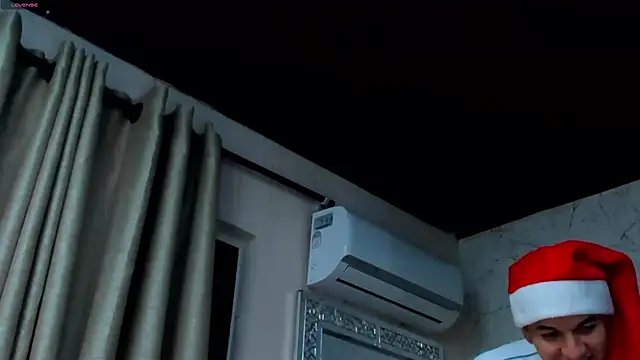 rocoo santos online show from 3, 12, 2025