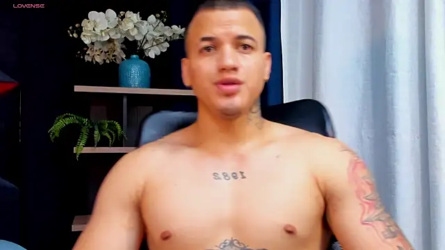 rocoo santos online show from 24, 9, 2025