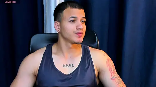 rocoo santos online show from 21, 10, 2025