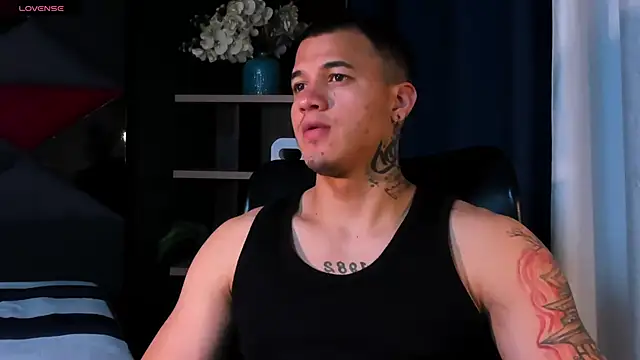 rocoo santos online show from 18, 10, 2025