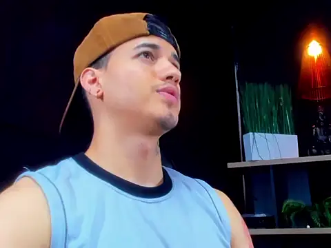 rocoo santos online show from 8, 7, 2026