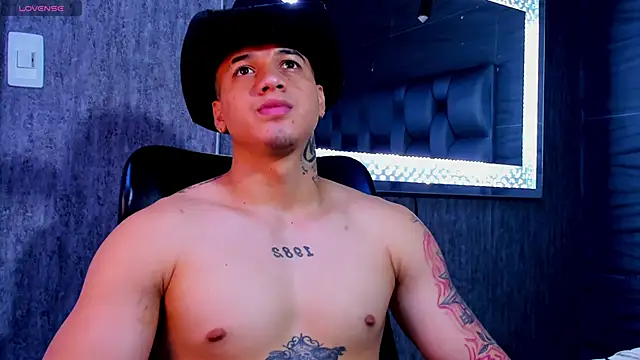 rocoo santos online show from 25, 9, 2025