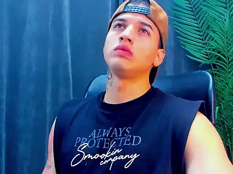 rocoo santos online show from 18, 4, 2026