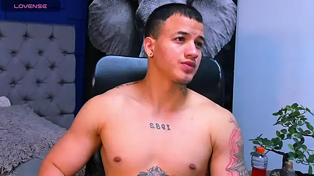 rocoo santos online show from 10, 10, 2025