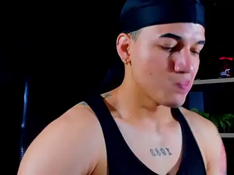 rocoo santos online show from 1, 4, 2026