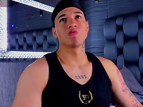 rocoo santos online show from 6, 3, 2026