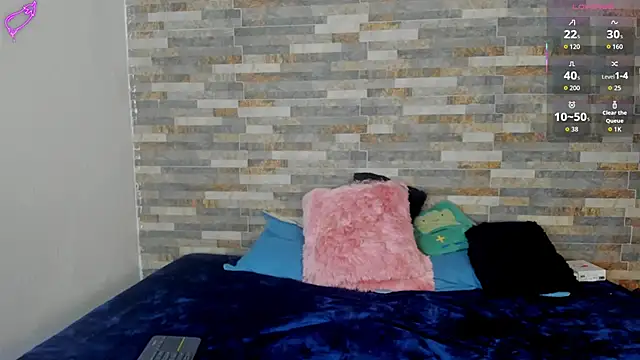 violett  golden online show from 8, 11, 2025