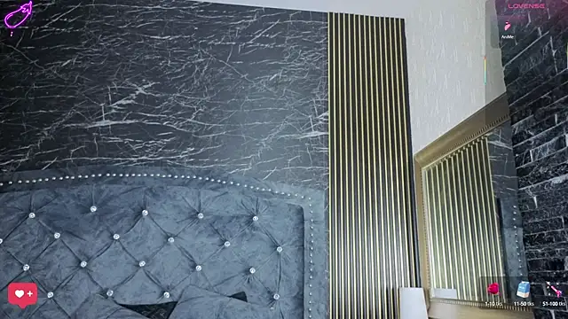 violett  golden online show from 22, 9, 2025