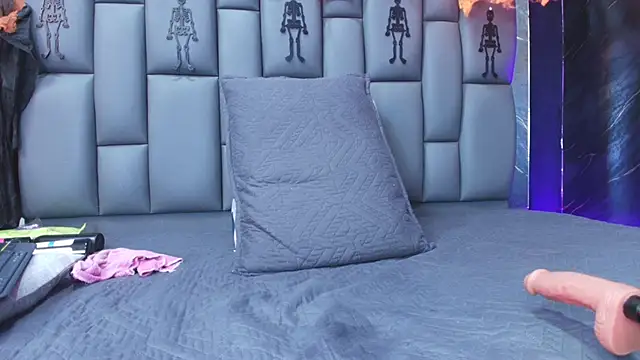 Roxana gomez online show from 28, 10, 2025