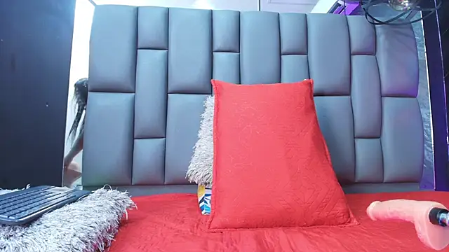 Roxana gomez online show from 4, 11, 2025