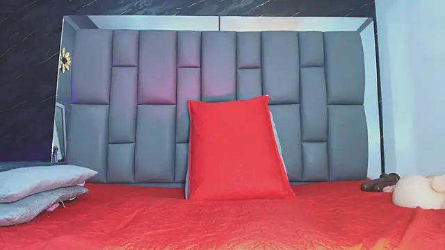 Roxana gomez online show from 24, 9, 2025