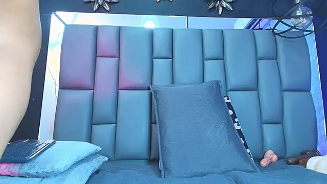 Roxana gomez online show from 14, 9, 2025