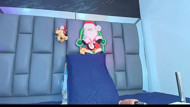 Roxana gomez online show from 29, 11, 2025