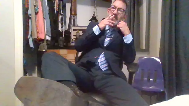 FoxnMouse online show from 10, 9, 2025