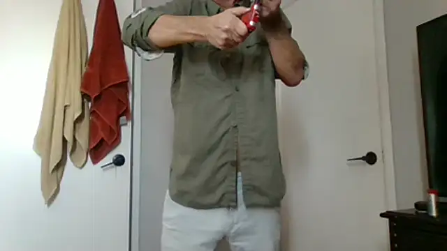 FoxnMouse online show from 21, 10, 2025