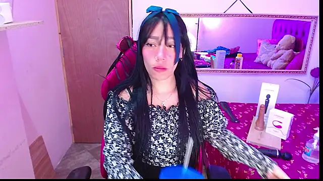 IVET CUTE1 online show from 23, 5, 2026