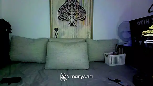 MARRIED-MAN-FETISH online show from 6, 7, 2026