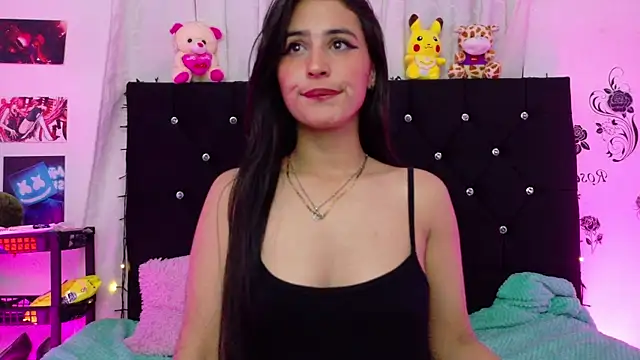 Snapshot of queen_smiley chatting on 9, 1, 2026 queen smiley online show from 9, 1, 2026