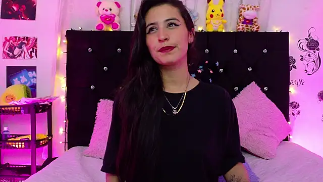 Snapshot of queen_smiley chatting on 11, 1, 2026 queen smiley online show from 11, 1, 2026