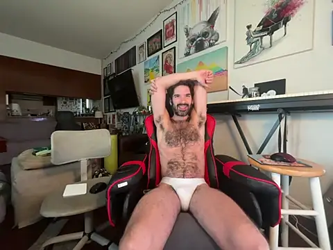 Pupscritch online show from 6, 5, 2026