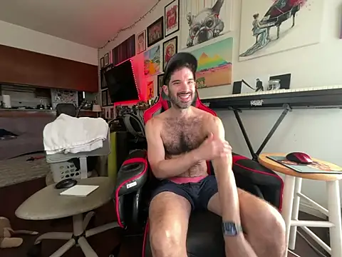 Pupscritch online show from 19, 3, 2026