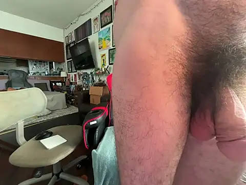 Pupscritch online show from 23, 4, 2026