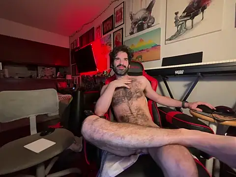 Pupscritch online show from 1, 3, 2026