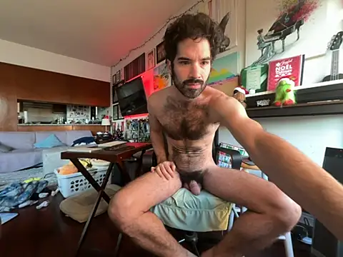 Pupscritch online show from 24, 11, 2025